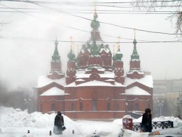 Фото Известный немецкий органист выступит в Челябинске