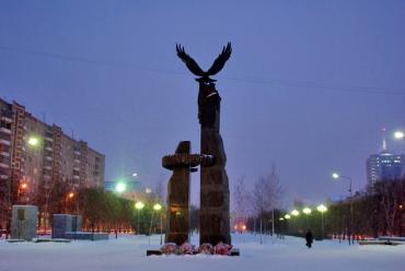 Фото В Челябинской области прохладно, ожидается небольшой снег