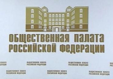 Фото В Общественной палате Уральский округ представят пять делегатов