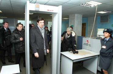 Фото Южноуральцы отправились покорять Австрию