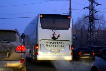 Фото Челябинский «Трактор» обыграл новокузнецких «Металлургов» по буллитам