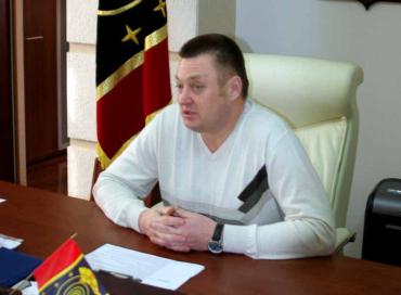 Фото В прославившемся на весь мир после приезда Путина поселке Роза начала работать спецкомиссия