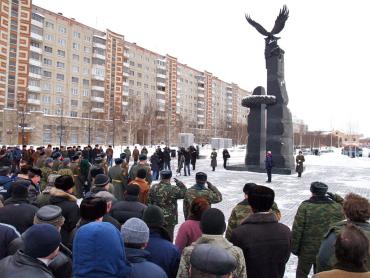 Фото Челябинск помянет земляков, погибших в Афганистане