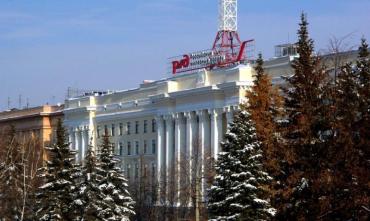 Фото Почти 74 тыс. кубометров снега убрано на ЮУЖД после сильнейшего снегопада