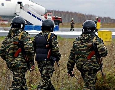Фото В Челябинске обсудят аспекты национальной безопасности