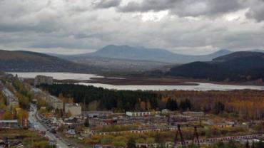 Фото В Златоусте выясняют причины резкого снижения качества воды 