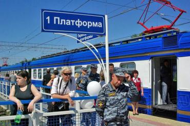 Фото Перевозчик и чиновники договорились об электричках в Челябинской области