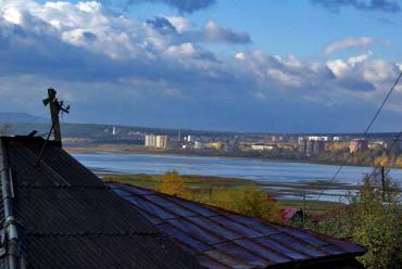 Фото В Златоусте новый начальник городской полиции