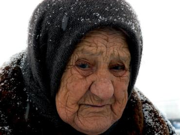 Фото В Челябинской области среди долгожителей преобладают женщины
