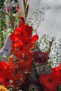 Фото В Челябинске празднуют День учителя