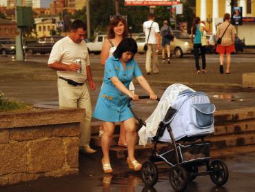 Фото В Челябинской области сохранится ясная и теплая погода