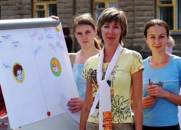 Фото В Челябинске пройдет добрый марафон