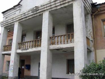 Фото В Коркинском районе перенесут детскую поликлинику