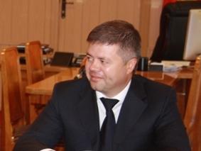 Фото Станислав Мошаров установил новые границы судебных участков мировых судей Ленинского района