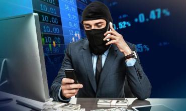 Фото Шестеро южноуральцев отдали мошенникам почти 3,5 миллиона рублей