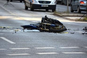 Фото Водитель, намеренно задавивший подростка, отправился в колонию
