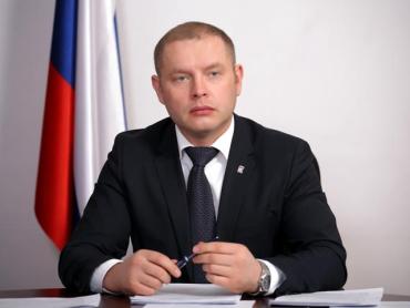 Фото Александр Мотовилов оставил руководящий пост в исполкоме «Единой России», чтобы сосредоточится на выборах