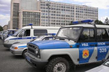Фото В Челябинске возросло количество ДТП с пострадавшими