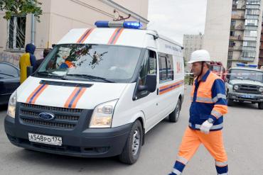 Фото В Челябинской области майские праздники пройдут под защитой газовиков