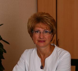 Фото Татьяна Василенко назначена Главным врачом госпиталя для ветеранов войн