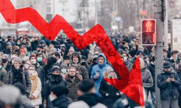 Фото В Госдуме бьют тревогу: Россия ставит демографический антирекорд