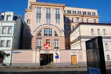 Фото Ваня Фокин, чудом спасенный из-под завалов дома в Магнитогорске, начал самостоятельно дышать