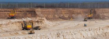 Фото Еще три месторождения облицовочного камня Челябинская область сможет предложить потенциальным инвесторам
