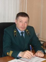 Фото В главном управлении лесами Челябинской области кадровые перестановки