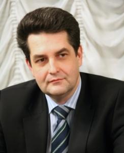 Фото Николай Винниченко поздравляет уральских металлургов