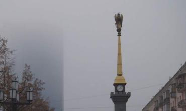 Фото В трех городах Челябинской области установились НМУ