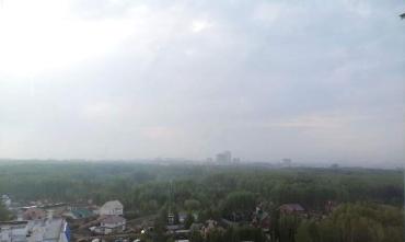 Фото В Челябинске в воскресенье отмечено превышение ПДКмр по двум загрязняющим веществам