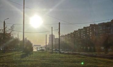 Фото НМУ в шести городах Челябинской области сохранятся до вечера пятницы