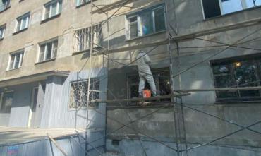 Фото Привлечь к ответственности: в Челябинской области подрядчики делали капремонт с риском для жизни рабочих