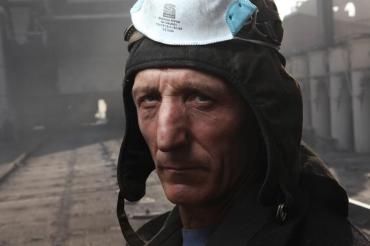 Фото НА ММК в 2011 году здоровью работников уделялось особое внимание