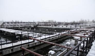 Фото В Челябинске модернизируют три объекта коммунальной инфраструктуры с участием средств ФНБ