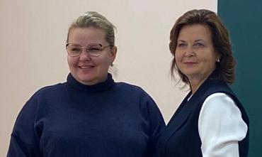Фото Метод «Добрый друзей» Челябинска в работе с подростками-аутистами покорил родителей со всей России