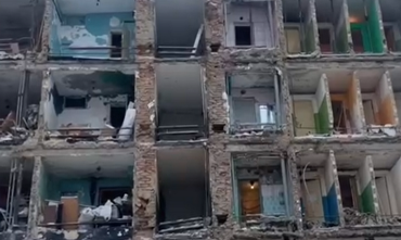 Фото Челябинцам из подлежащего сносу общежития на Мира продолжают начислять плату за капремонт