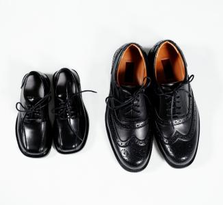 Фото ЗАО «Юничел» за восемь месяцев 2011 года увеличило выпуск обуви на 12%