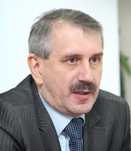 Фото У Одера появился первый зам