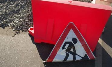 Фото В Челябинске частично закроют движение по улице Ереванской