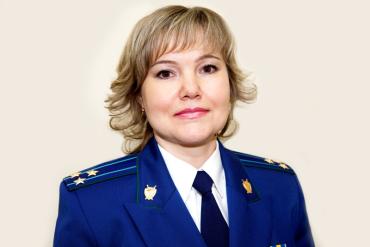 Фото Оксана Моржеухина: Каждый потерпевший может отслеживать судьбу преступника, вплоть до его освобождения из колонии
