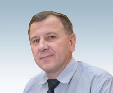 Фото Олег Шеметов возглавил Центральные электрические сети Челябэнерго