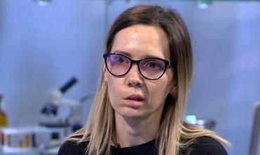 Фото Жительница Магнитогорска с параличом лицевых мышц стала героиней реалити «Я стесняюсь своего тела»