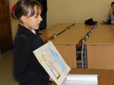 Фото Правовая олимпиада вызвала большой интерес у челябинских школьников