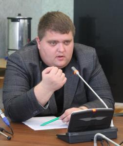 Фото Коммунальный омбудсмен Челябинской области: В течение следующего года нас всех ждут большие изменения