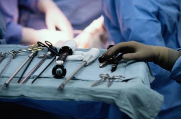 Фото Челябинские врачи впервые в истории хирургии вернули ребенку сердце на место