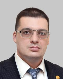 Фото Вице-премьер Максим Осипенко ушел в отставку?