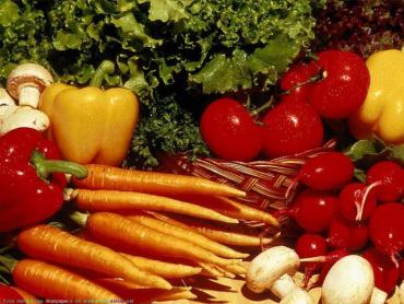 Фото Свободная торговля местными дешевыми овощами продлится до ноября