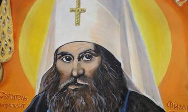 Фото Осужденные Челябинской области создали замечательные образцы православной иконописи
