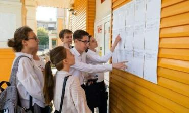 Фото В Челябинской области наивысший бал по ЕГЭ получили 127 выпускников 